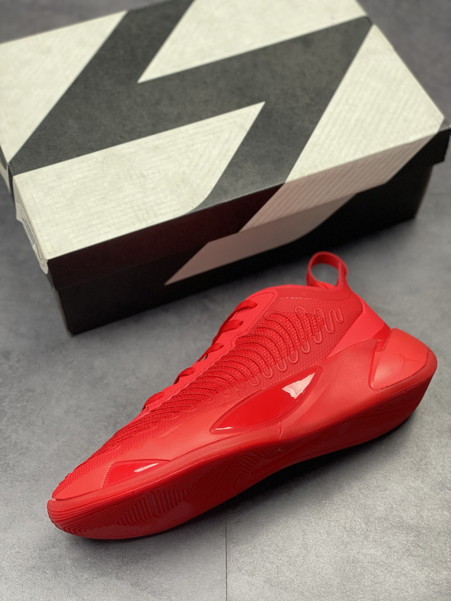 220 Jordan Luka 1 PF东契奇签名篮球鞋 DN1772-600