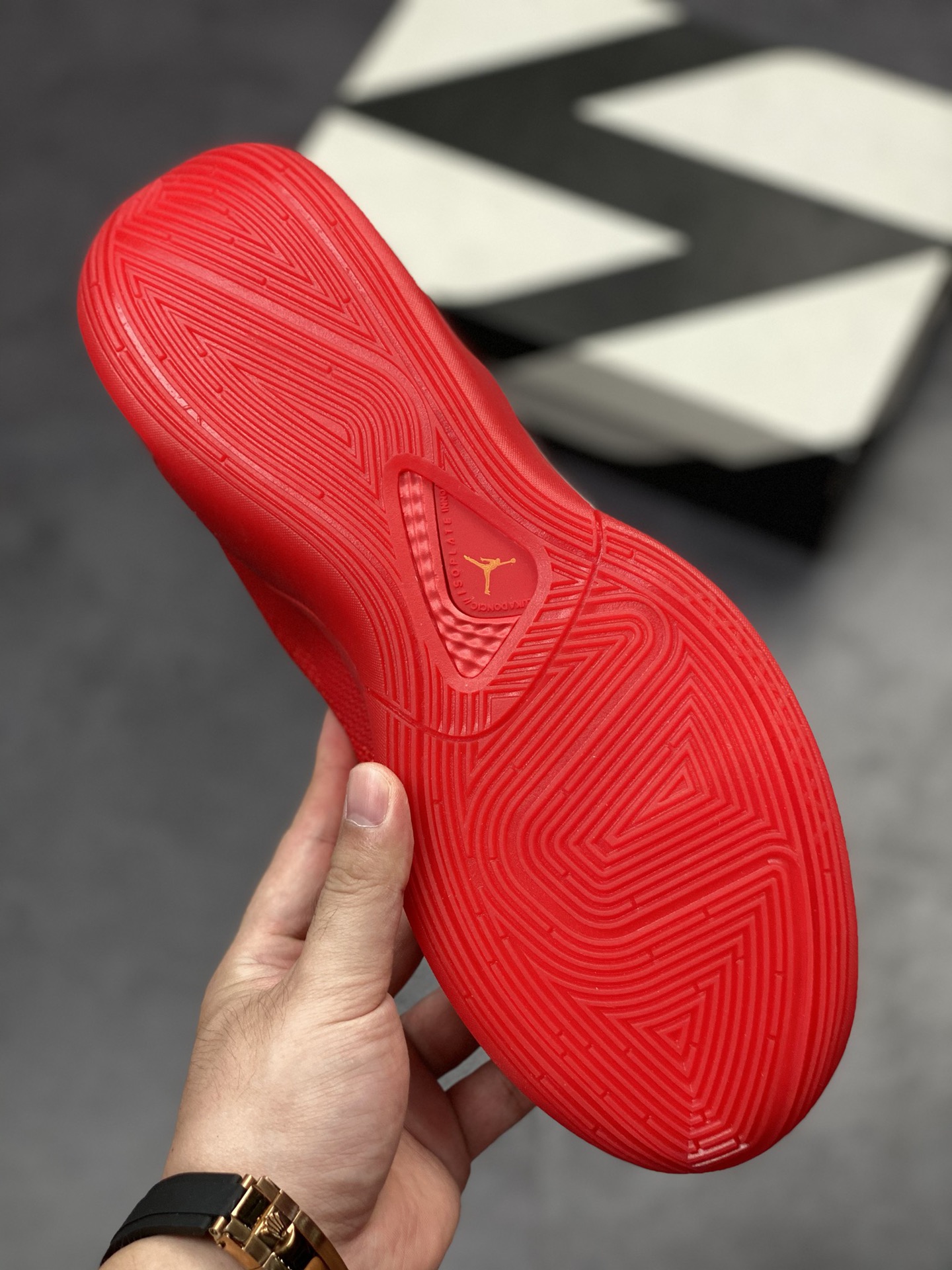 220 Jordan Luka 1 PF东契奇签名篮球鞋 DN1772-600