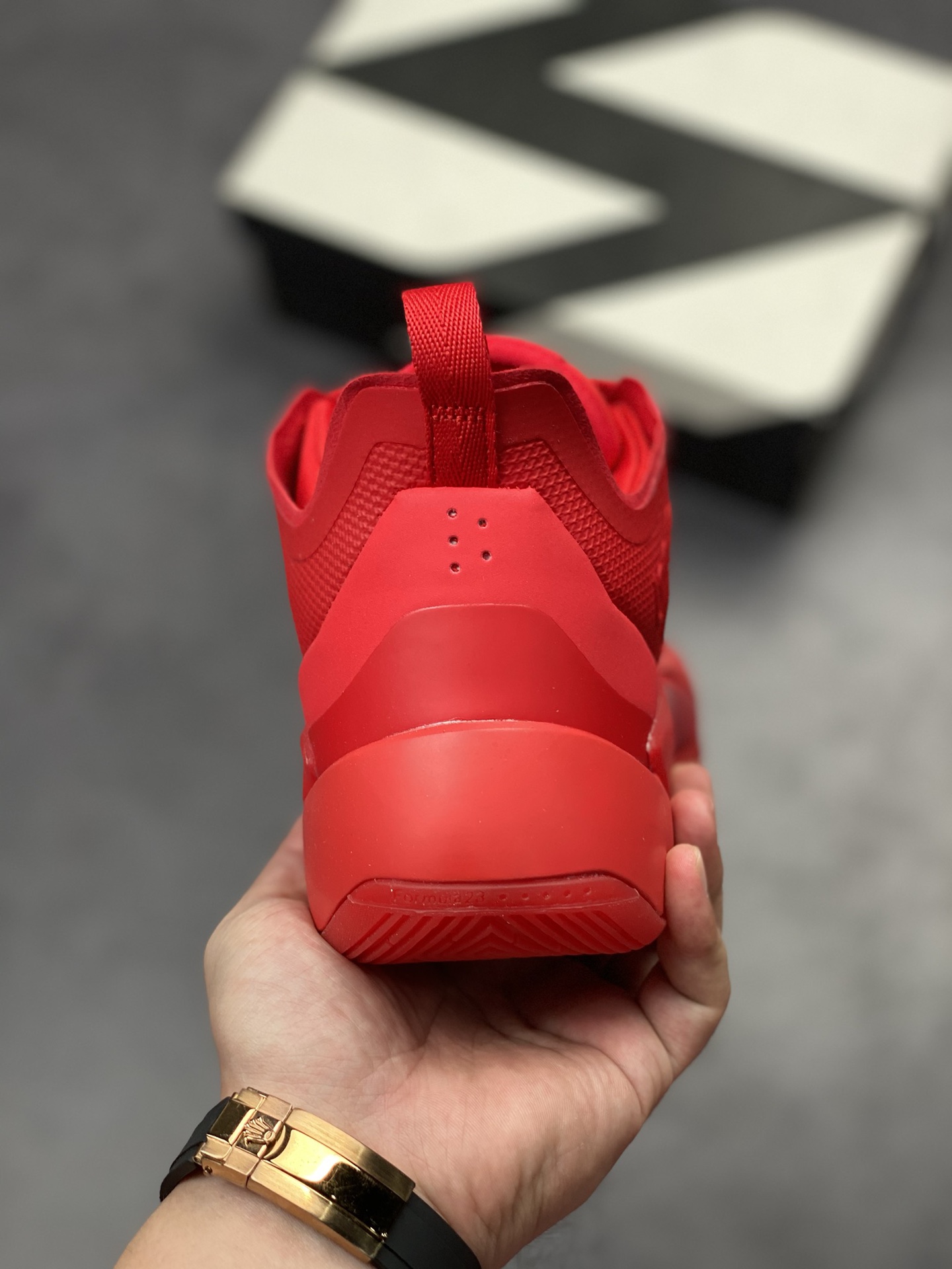 220 Jordan Luka 1 PF东契奇签名篮球鞋 DN1772-600