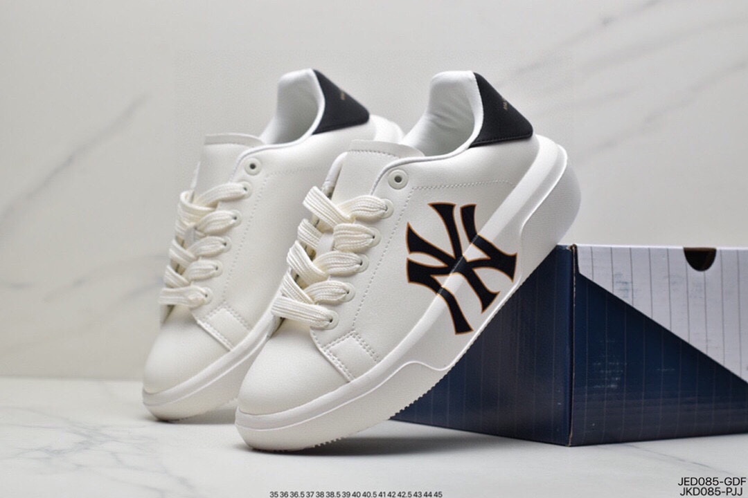 150 LA Dodgers x MLB Chukky Classic经典老爹风轻量增高厚底百搭休闲运动慢跑鞋”