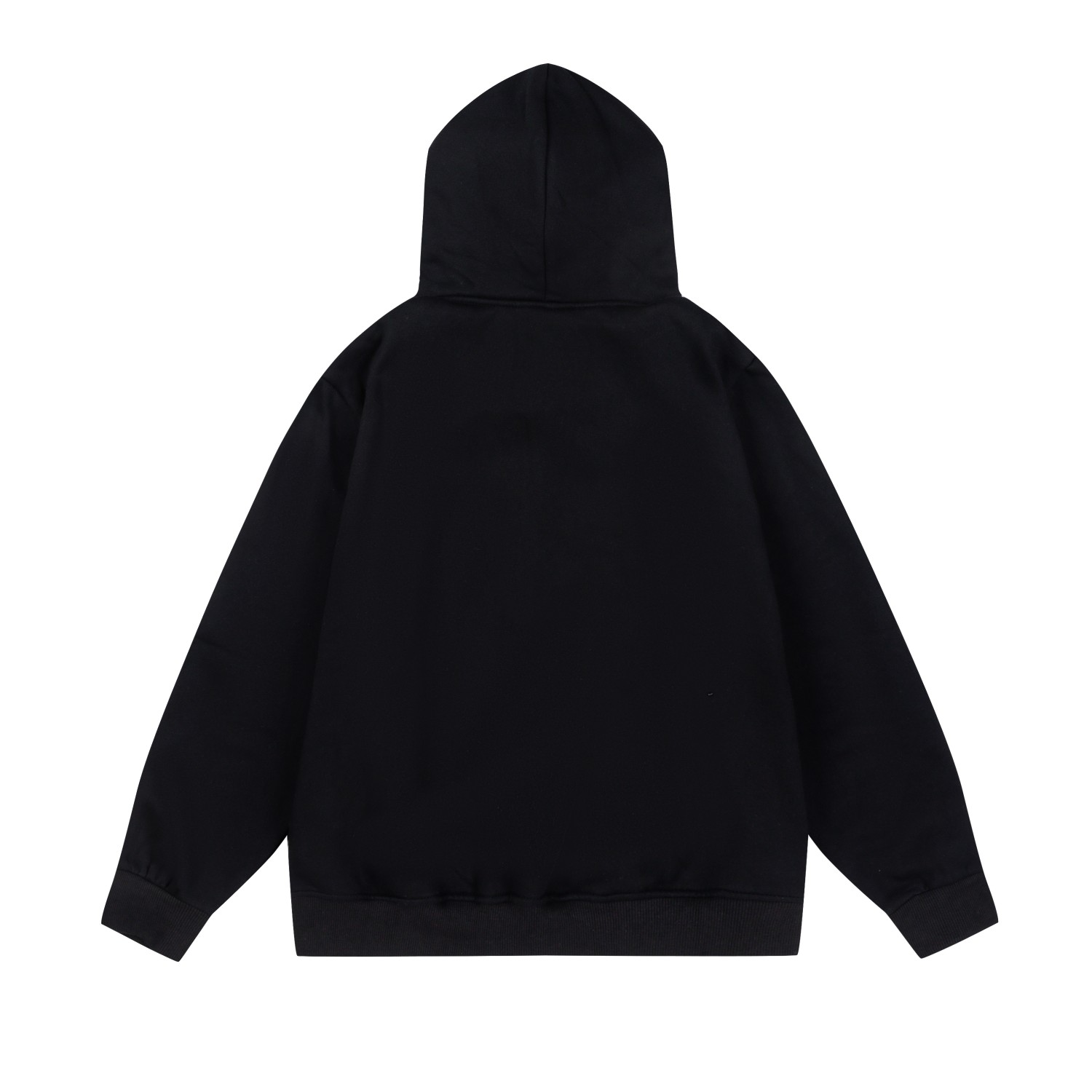 KU3010#AJ FOWL (FOWL) GUARDS BLACK GREY M-XXL - 图片 3