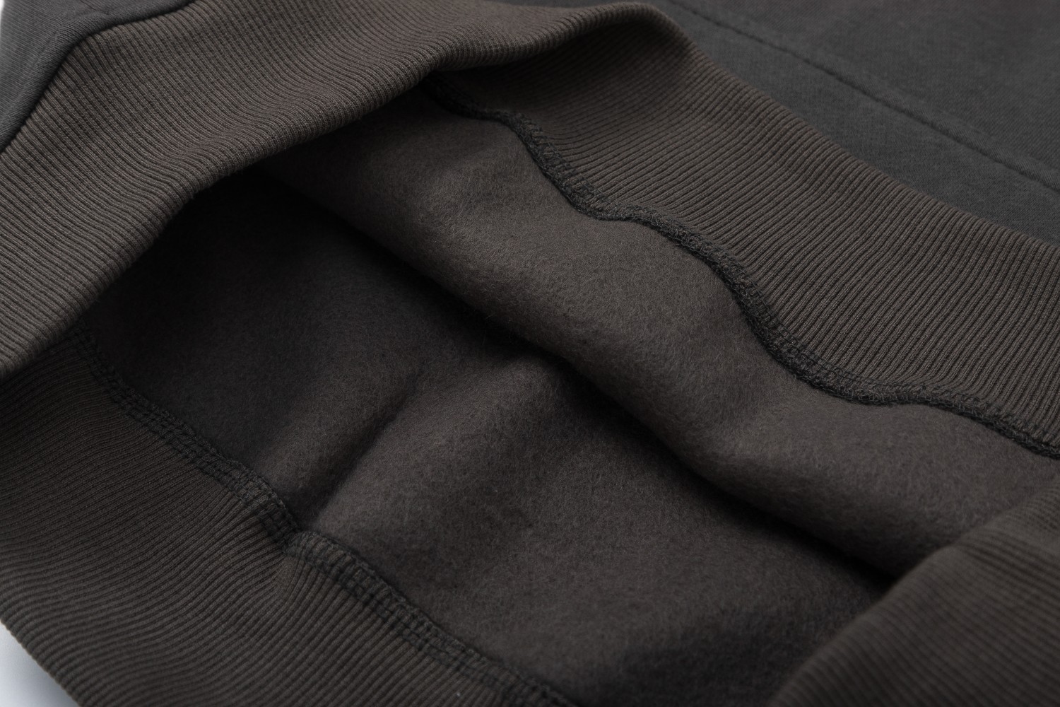 KU3010#AJ FOWL (FOWL) GUARDS BLACK GREY M-XXL - 图片 8