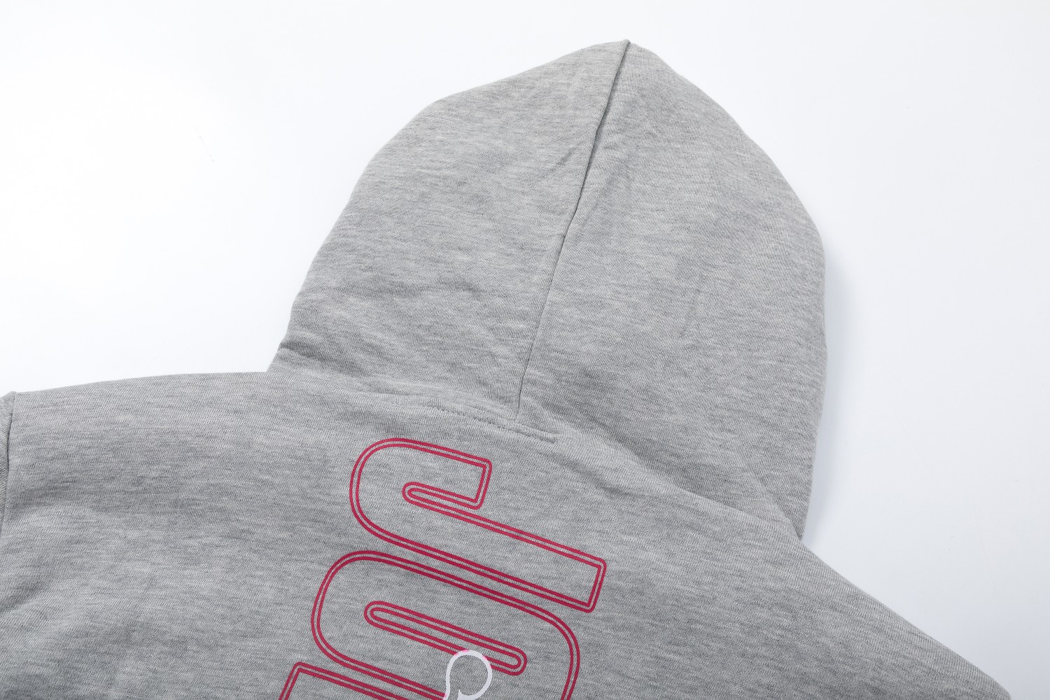 KU612#AJ FLYING MAN’S CIRCA GUARDIA BLACK GREY M-XXL - 图片 7