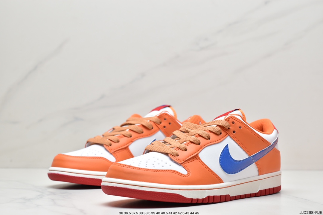 Nike SB Dunk Low dunk series retro low top casual sports skateboard shoes DH9765-101