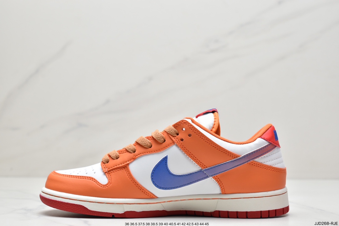 Nike SB Dunk Low dunk series retro low top casual sports skateboard shoes DH9765-101