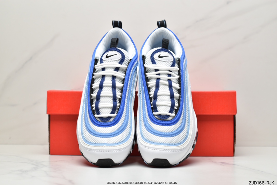 NIKE Air Max 97 series DO8900-100