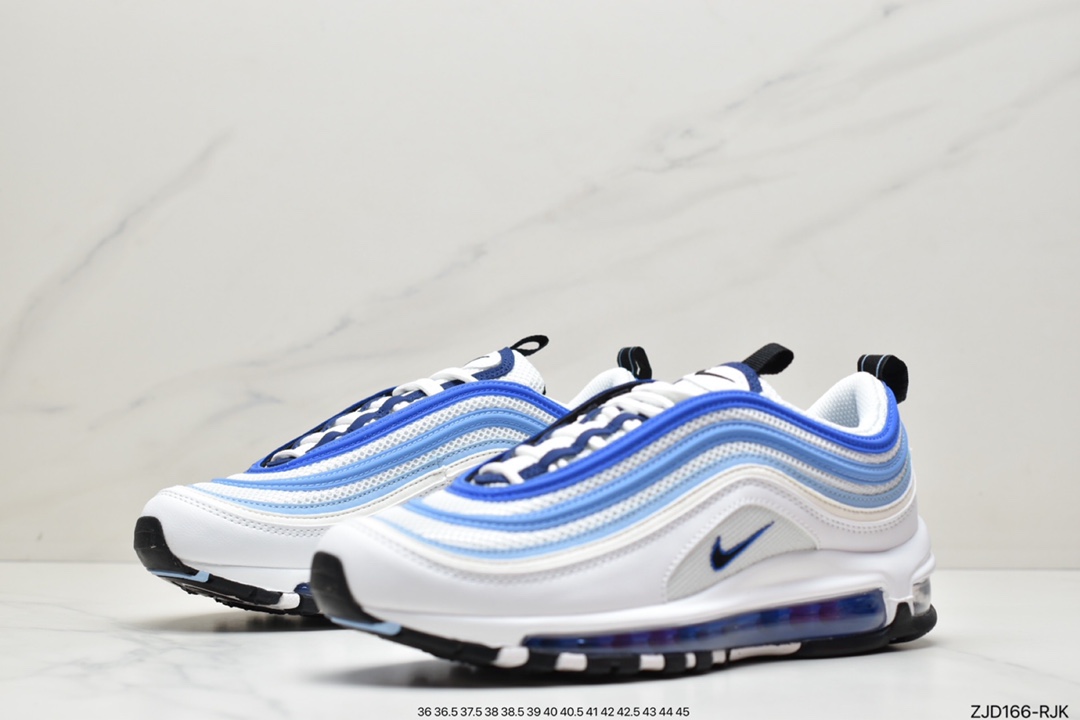 NIKE Air Max 97 series DO8900-100