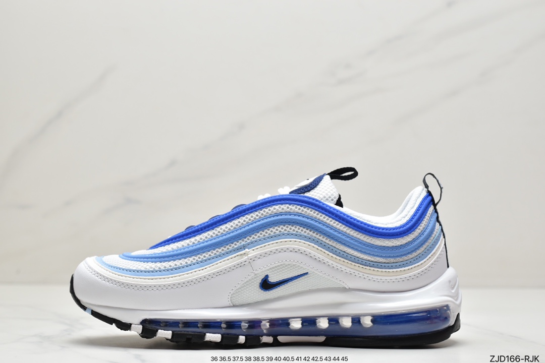 NIKE Air Max 97 series DO8900-100