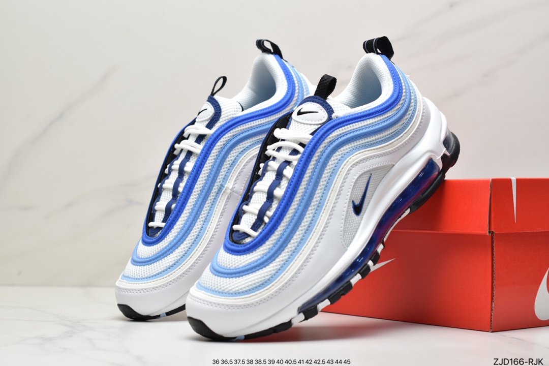 NIKE Air Max 97 series DO8900-100