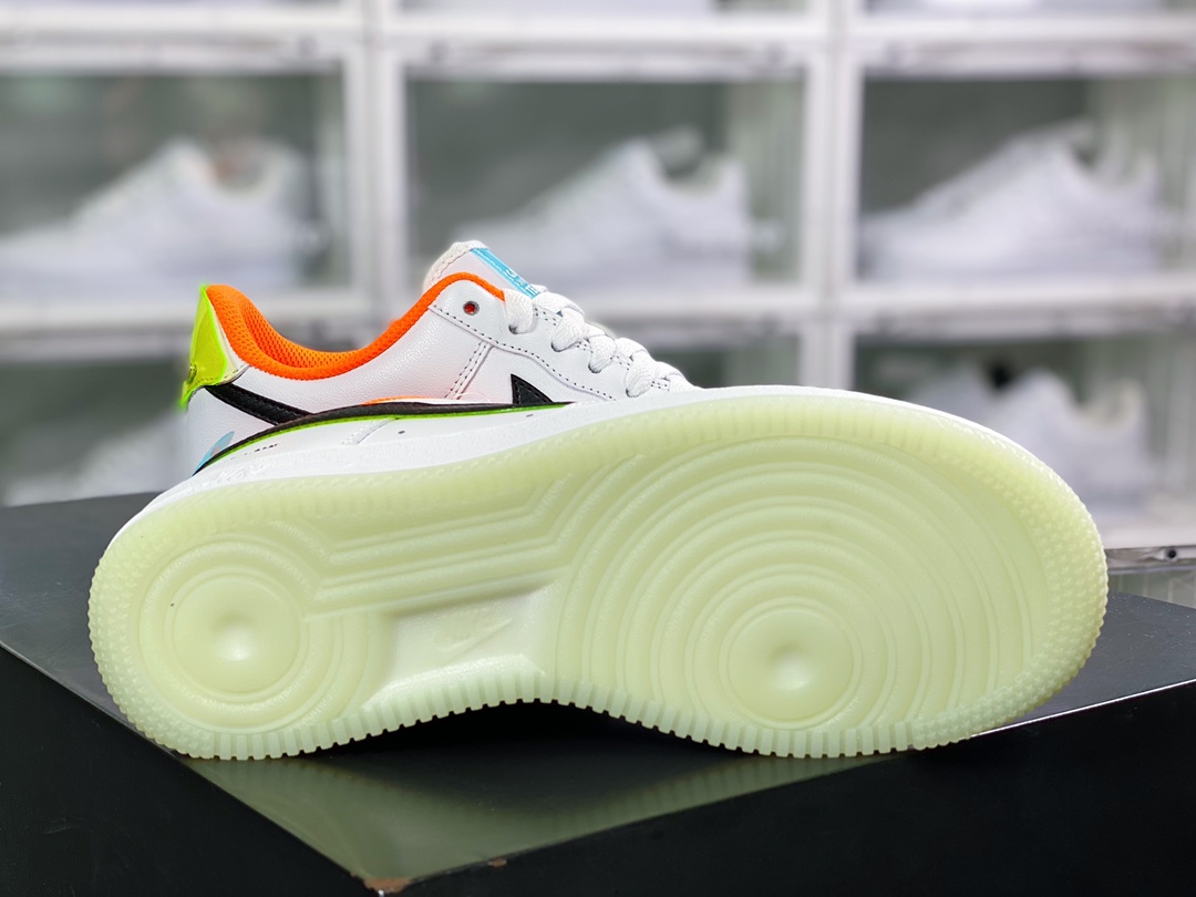 200 Air Force 1’07 Low”Have a Good Game”空军一号经典低帮皮革白橙黑鸳鸯DO2333-101-莆田鞋,莆田鞋货源,高仿鞋,高仿鞋货源,安福档口,莆田高仿鞋,莆田鞋批发,高仿鞋批发,莆田高仿运动鞋,高仿运动鞋,莆田运动鞋 200 Air Force 1’07 Low”Have a Good Game”空军一号经典低帮皮革白橙黑鸳鸯DO2333-101