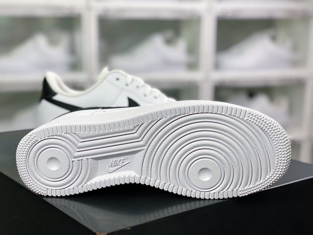 200 Air Force 1’07 Low”White/Black/Gold”空军一号经典低帮百搭休闲运动板鞋CZ0270-102-莆田鞋,莆田鞋货源,高仿鞋,高仿鞋货源,安福档口,莆田高仿鞋,莆田鞋批发,高仿鞋批发,莆田高仿运动鞋,高仿运动鞋,莆田运动鞋 200 Air Force 1’07 Low”White/Black/Gold”空军一号经典低帮百搭休闲运动板鞋CZ0270-102