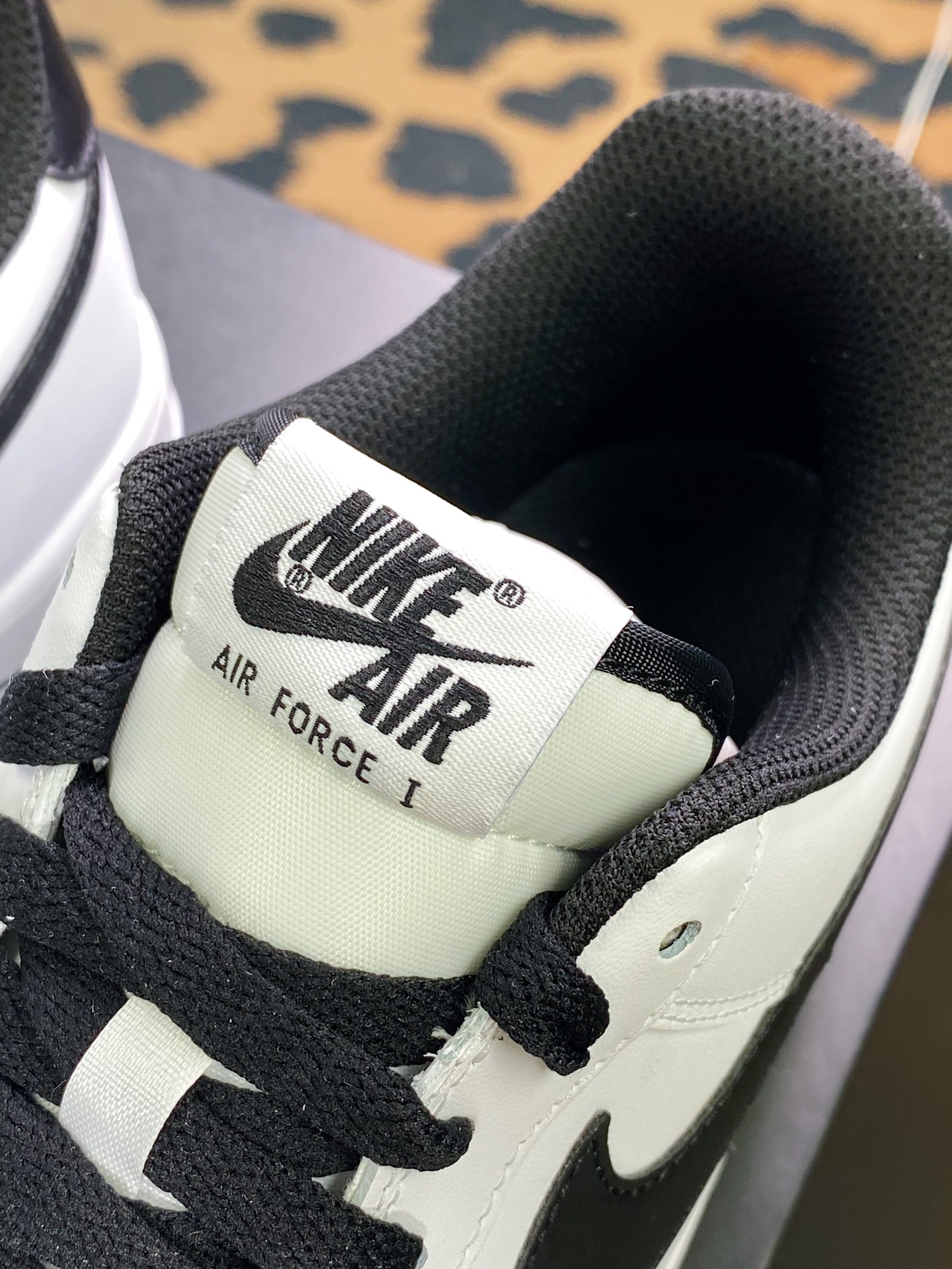 200 Air Force 1’07 Low”White/Black”空军一号经典低帮百搭休闲运动板鞋DH7561-102