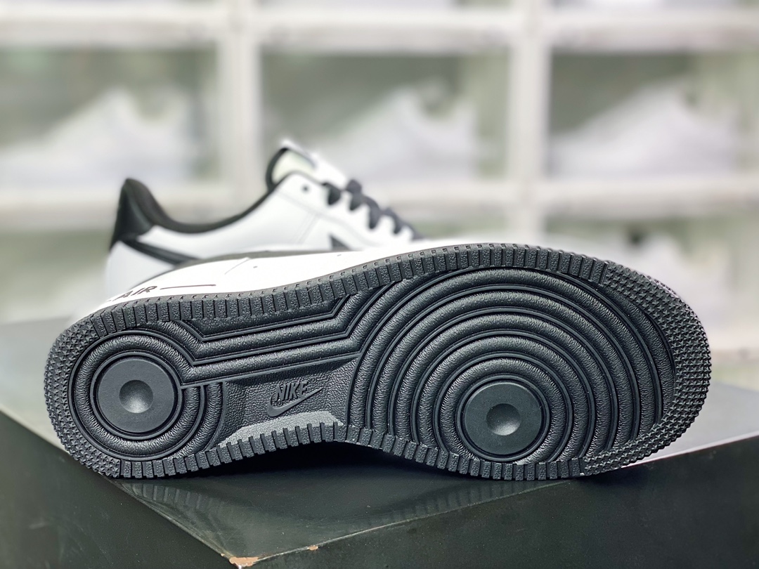 200 Air Force 1’07 Low”White/Black”空军一号经典低帮百搭休闲运动板鞋DH7561-102