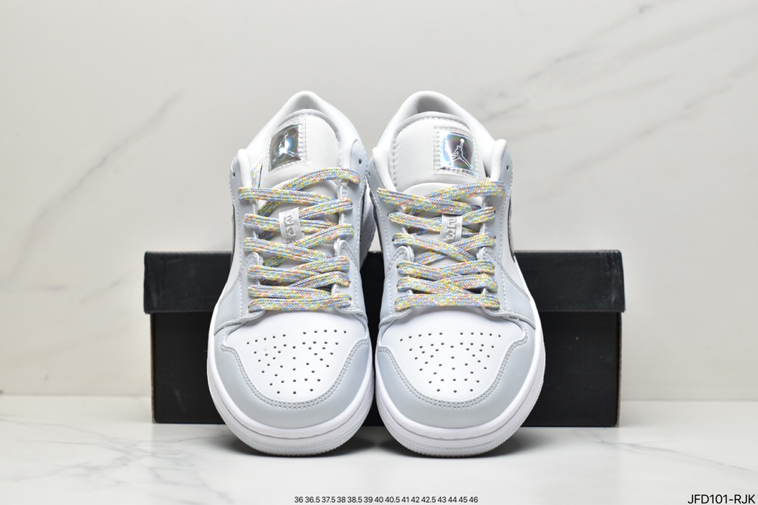 180 Air Jordan 1 Low 撕撕乐Air Jordan 1 Low SE DX6070-101