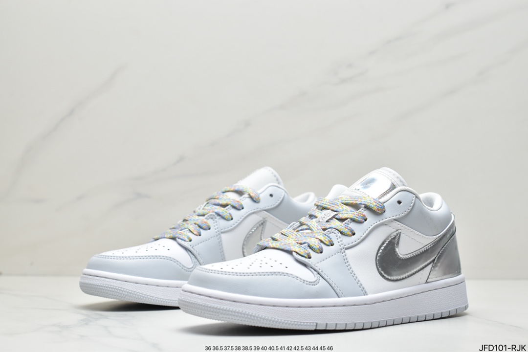 180 Air Jordan 1 Low 撕撕乐Air Jordan 1 Low SE DX6070-101