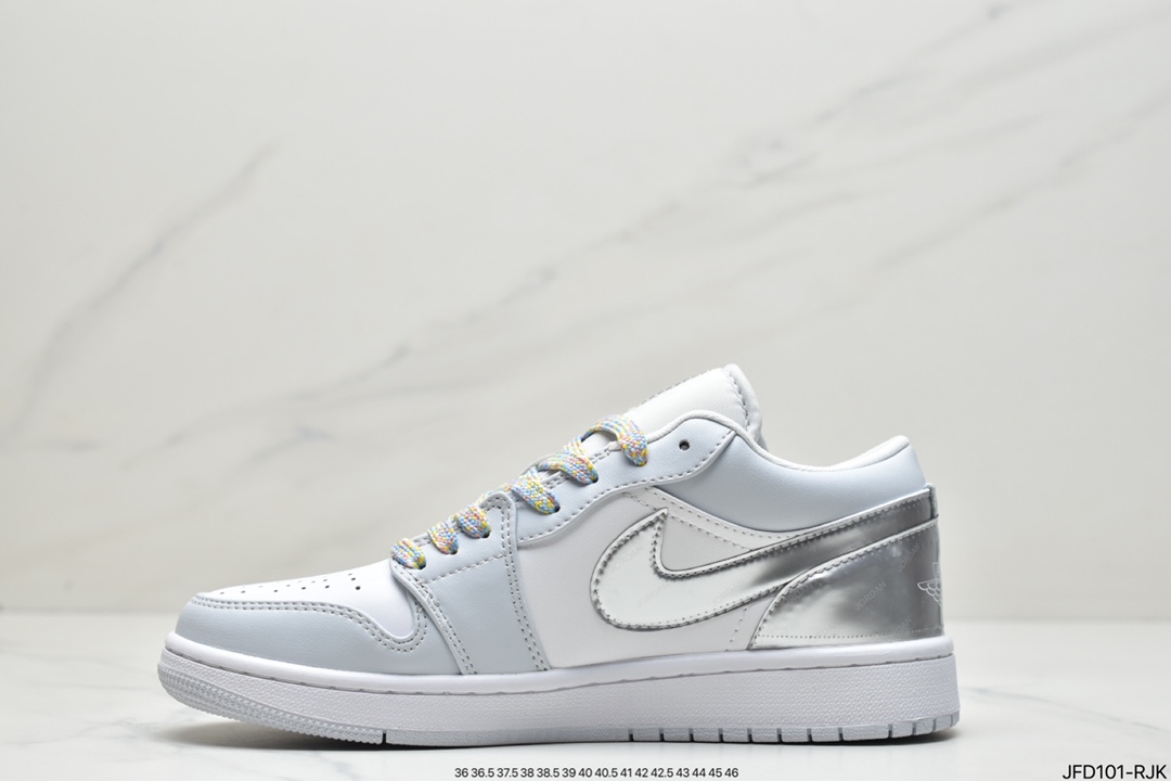 180 Air Jordan 1 Low 撕撕乐Air Jordan 1 Low SE DX6070-101