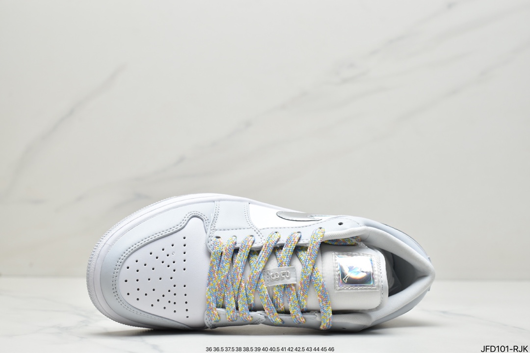 180 Air Jordan 1 Low 撕撕乐Air Jordan 1 Low SE DX6070-101
