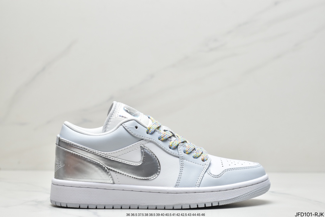 180 Air Jordan 1 Low 撕撕乐Air Jordan 1 Low SE DX6070-101