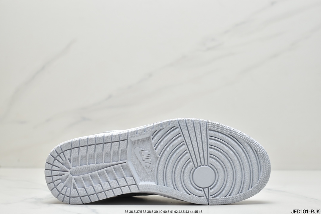 180 Air Jordan 1 Low 撕撕乐Air Jordan 1 Low SE DX6070-101