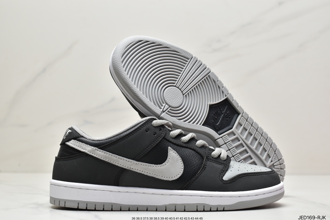 150 耐克 Nike SB Dunk Low 扣篮系列复古低帮休闲运动滑板板鞋DD1391-100