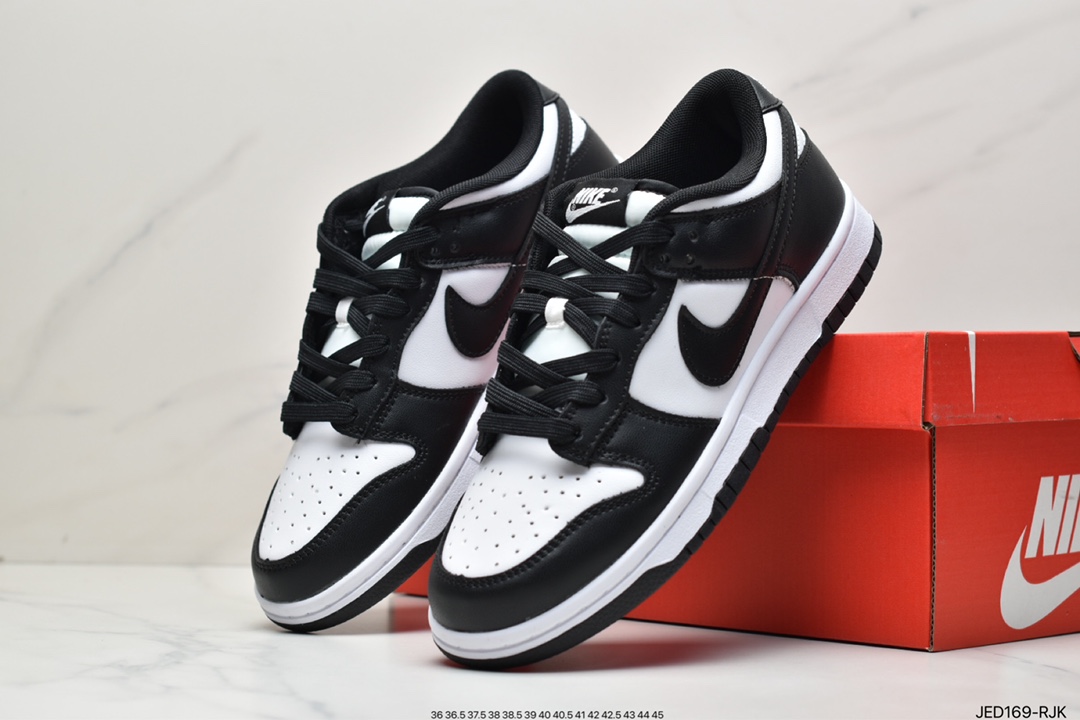 150 耐克 Nike SB Dunk Low 扣篮系列复古低帮休闲运动滑板板鞋DD1391-100