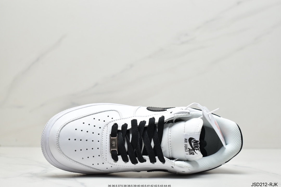 200 耐克Nike Air Force Low 空军一号低帮休闲板鞋DO5220-176