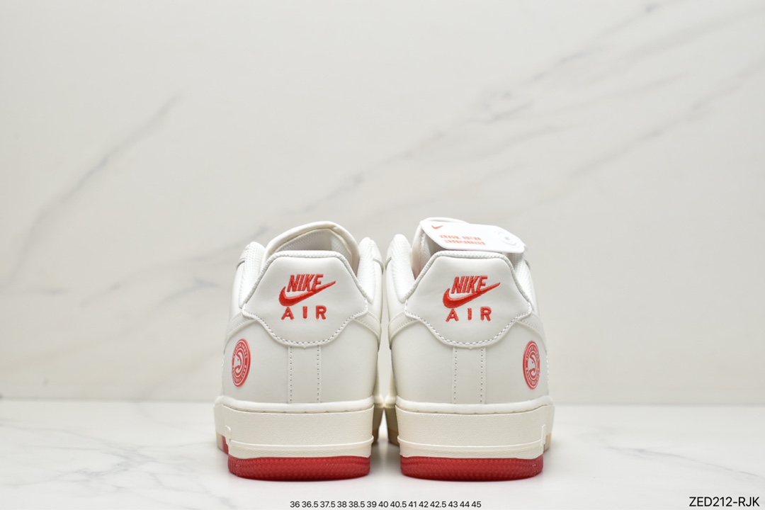 260 Nike Air Force 1 空军一号官方货YT0288-639