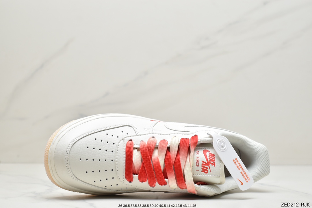 260 Nike Air Force 1 空军一号官方货YT0288-639