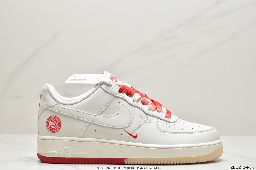 260 Nike Air Force 1 空军一号官方货YT0288-639