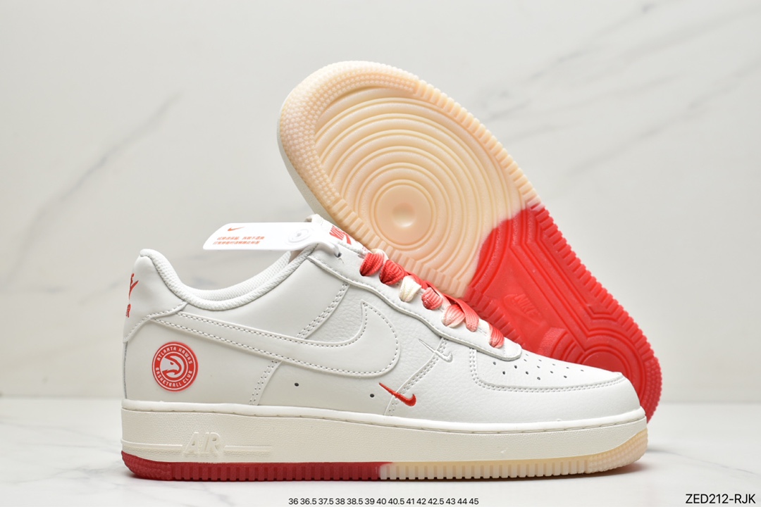 260 Nike Air Force 1 空军一号官方货YT0288-639