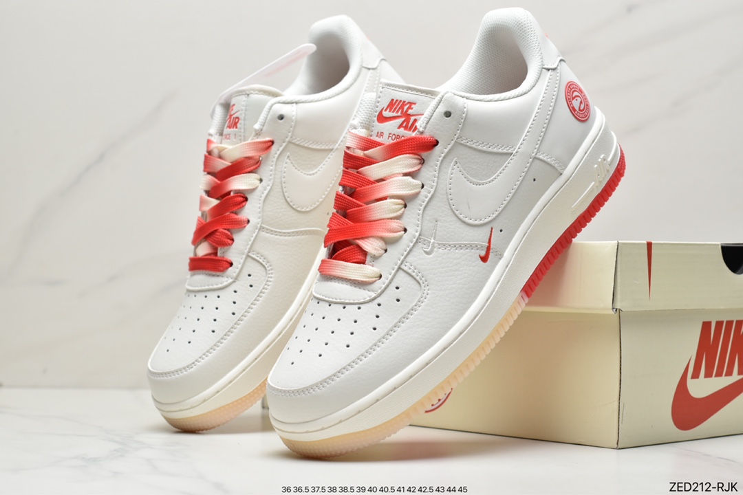 260 Nike Air Force 1 空军一号官方货YT0288-639