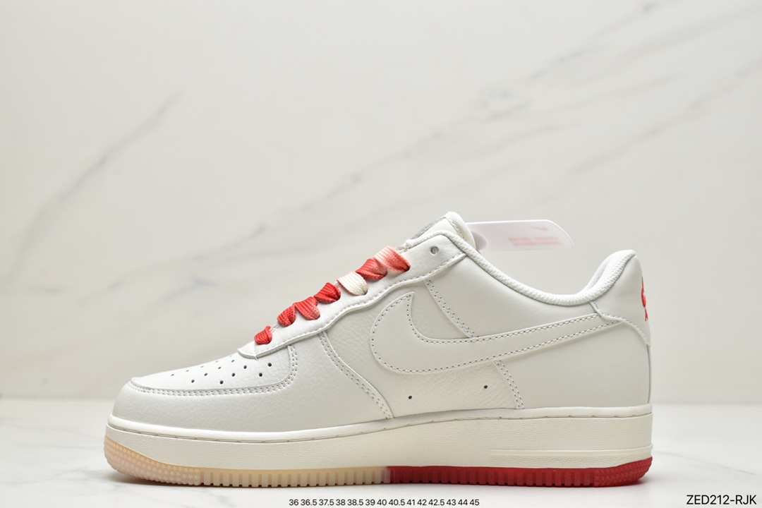 260 Nike Air Force 1 空军一号官方货YT0288-639
