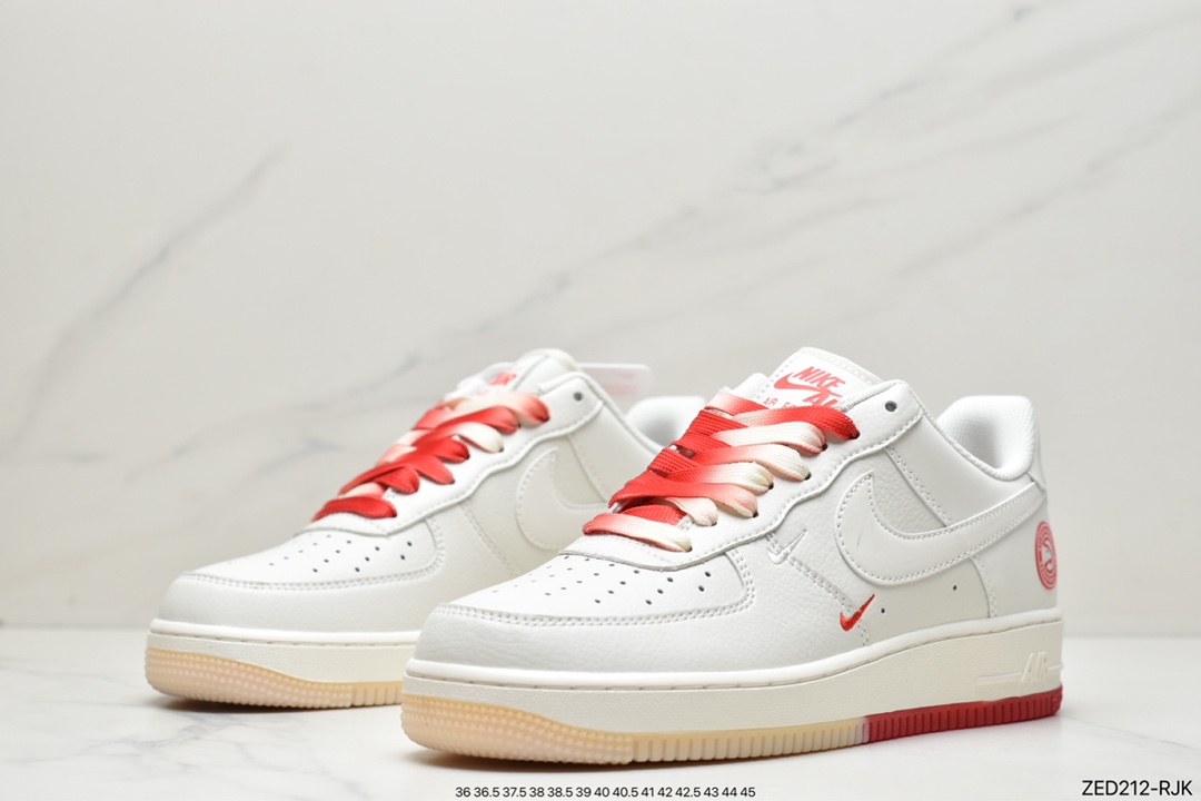 260 Nike Air Force 1 空军一号官方货YT0288-639