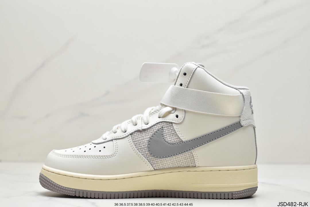 200 Nike Air Force 1 空军一号官方货DM0209-100