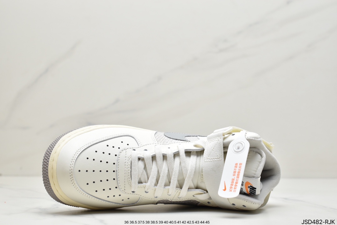 200 Nike Air Force 1 空军一号官方货DM0209-100