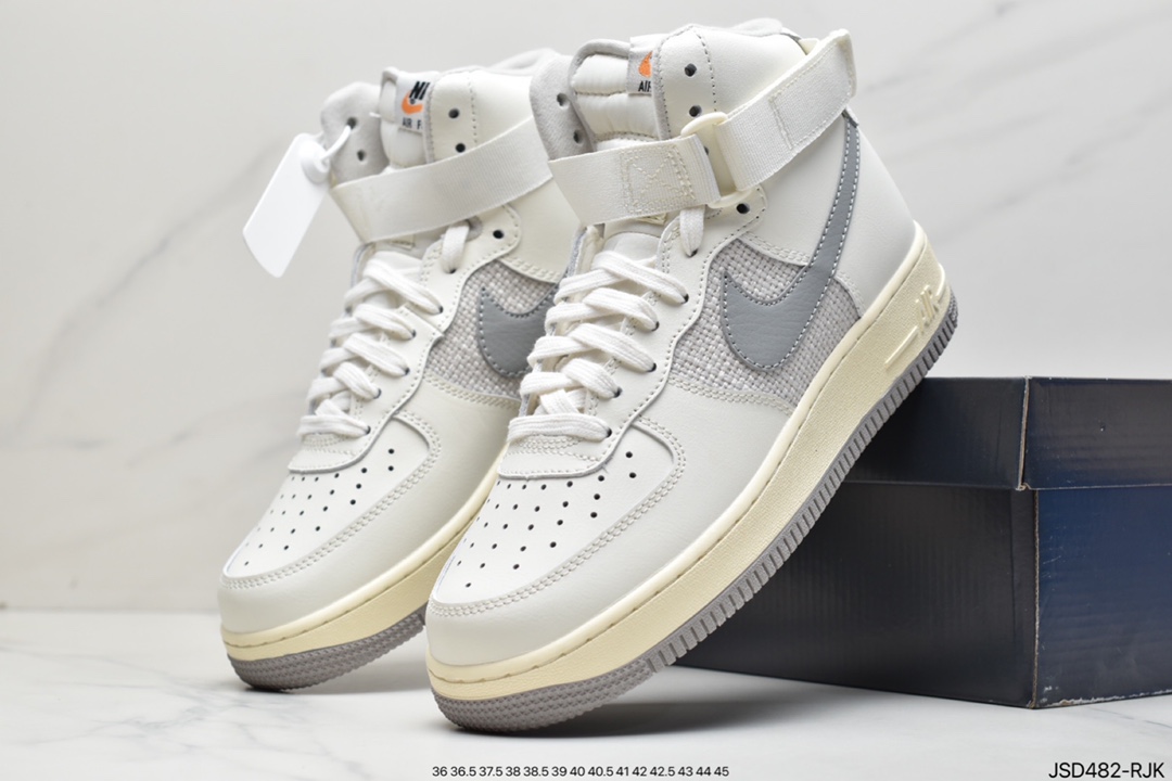 200 Nike Air Force 1 空军一号官方货DM0209-100