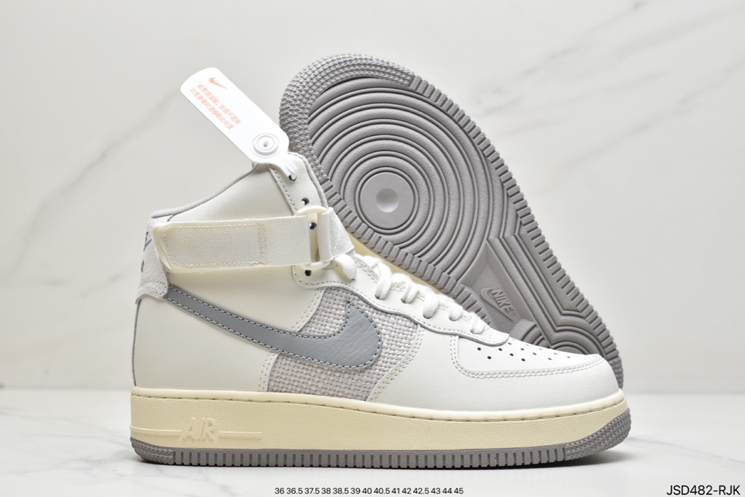 200 Nike Air Force 1 空军一号官方货DM0209-100