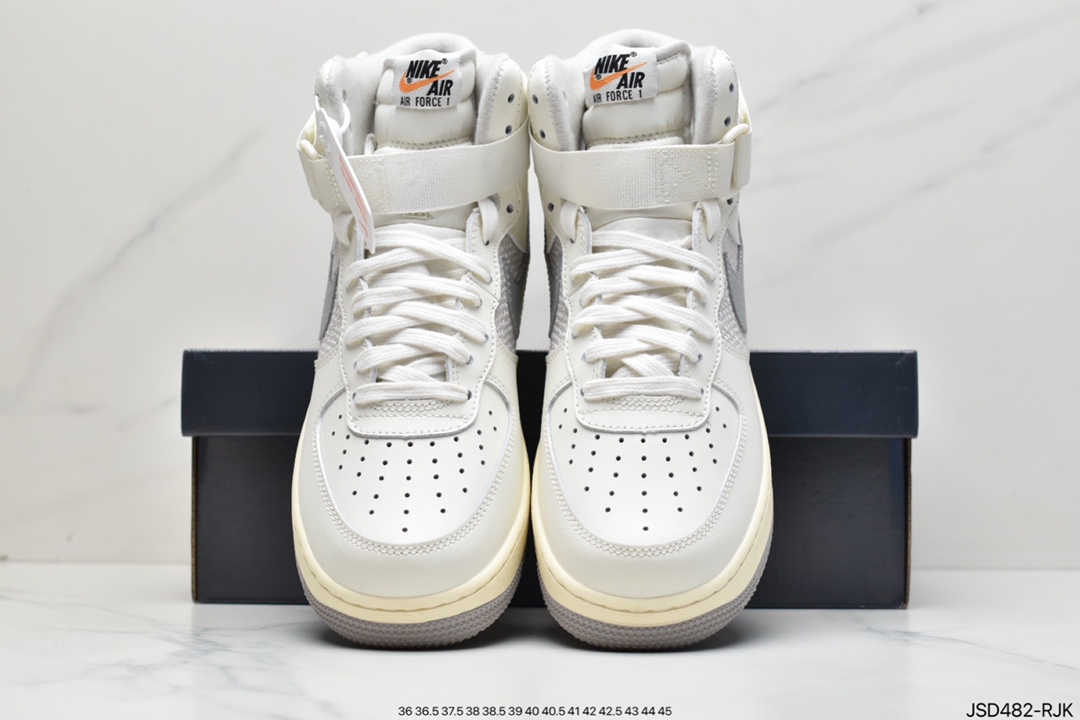 200 Nike Air Force 1 空军一号官方货DM0209-100