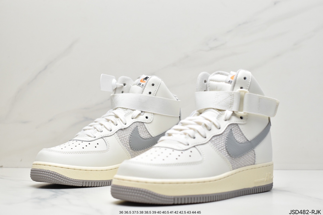 200 Nike Air Force 1 空军一号官方货DM0209-100