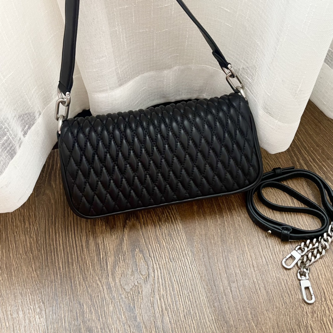 Tory Burch Tory burch Kira 小号褶裥翻盖肩背包