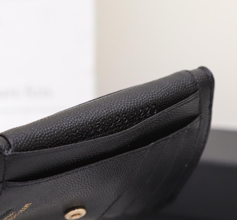 YSL 06683 Black 12 5 10 2 5cm crossbody shoulder