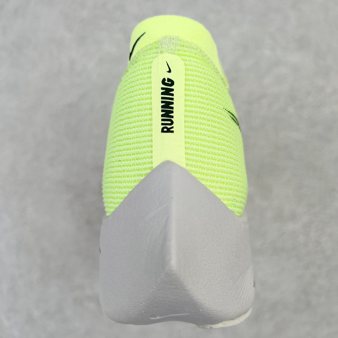 图片[8]-＃纯原福利 NK ZoomX Vaporfly Next% 马拉松二代跑鞋 细节整体升级 这款next%和上一款4%的鞋最大区的别于在鞋面面料 鞋面使用了全新 Vaporweave 科技 这种类似蝉翼的材质相比 Flyknit 更加轻薄透气 非对称的鞋带系统和泡棉护垫的加入令舒适度更高 鞋头辅以超大的 Swoosh 点缀 再配上流线型外观设计 时尚感十足 尺码：36 36.5 37.5 38 38.5 39 40 40.5 41 42 42.5 43 44 44.5 45-选品中心