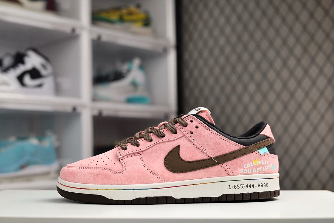 H0 Nk SB Dunk Low “AE86” 头文字D 定制联乘 SB低帮运动休闲板鞋