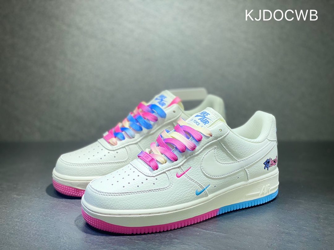 200 Nike Air Force 1 空军一号 KU0902-112