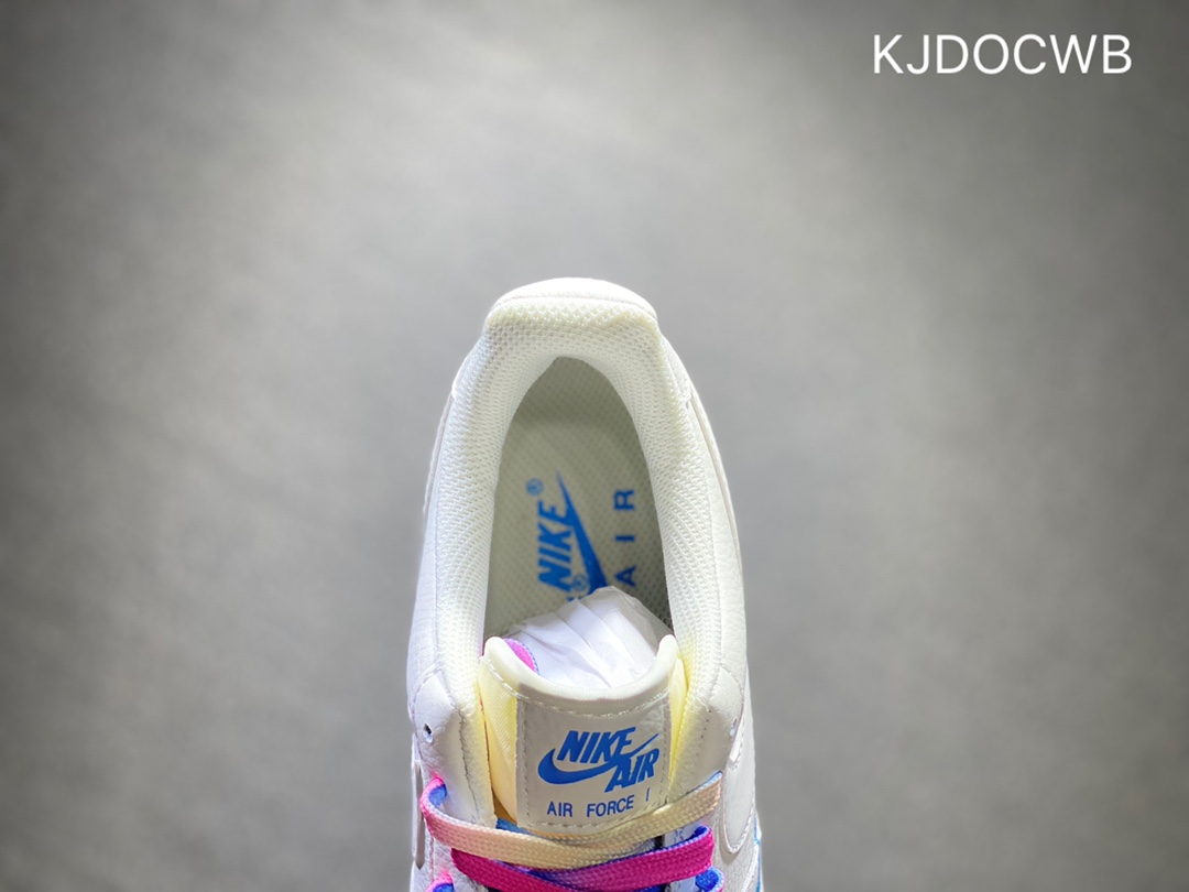 200 Nike Air Force 1 空军一号 KU0902-112