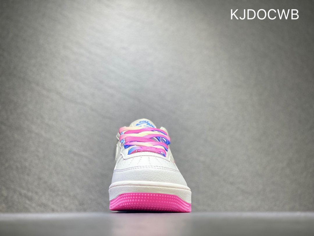 200 Nike Air Force 1 空军一号 KU0902-112