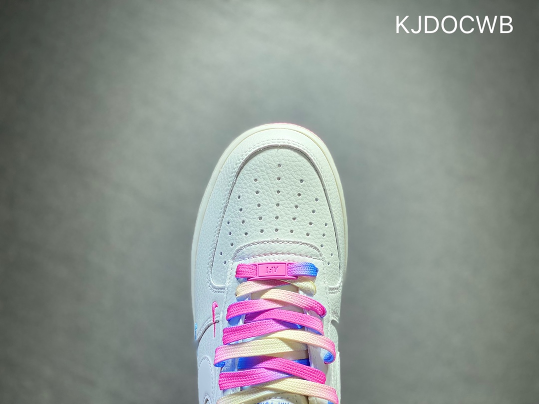 200 Nike Air Force 1 空军一号 KU0902-112