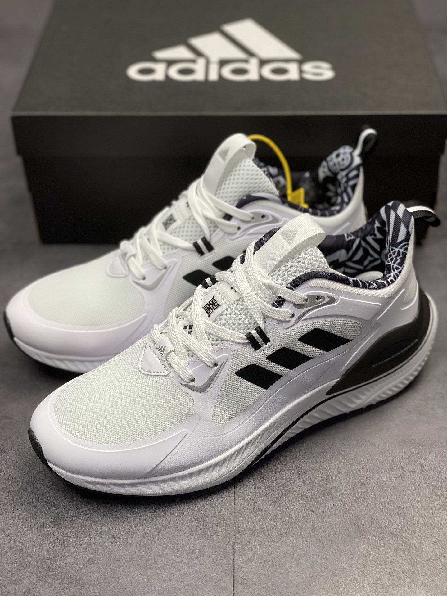 Adidas ALPHAMAGMA new training running sneakers GV9311