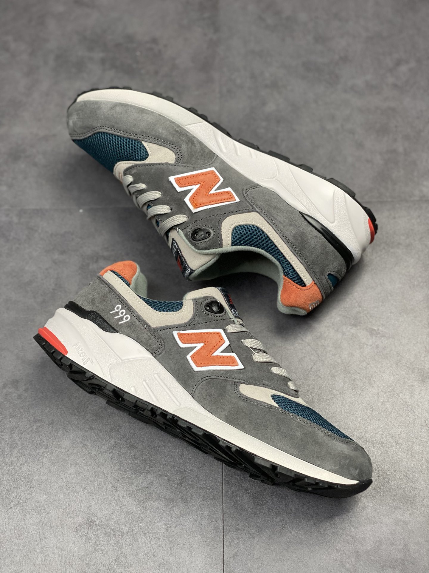 New Balance 999AD original version ML999AD