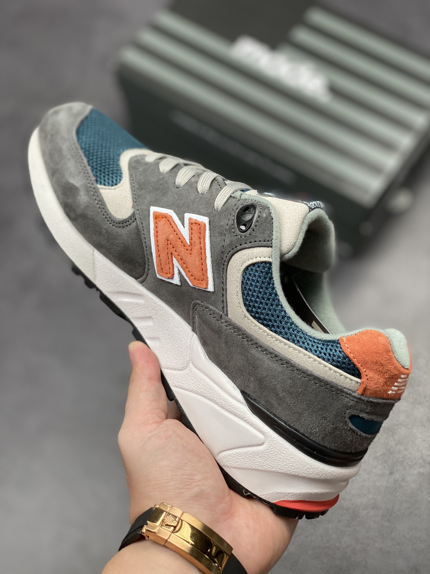 New Balance 999AD original version ML999AD